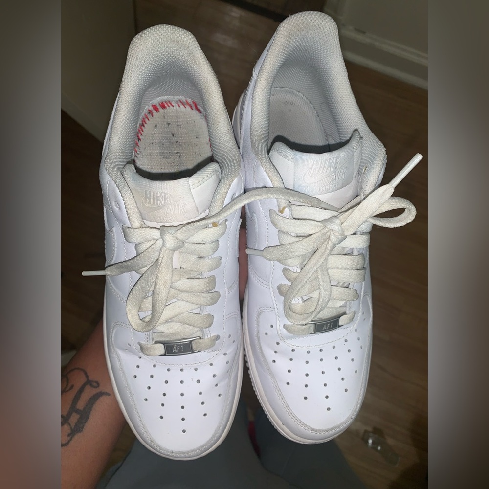 Nike Air Force 1